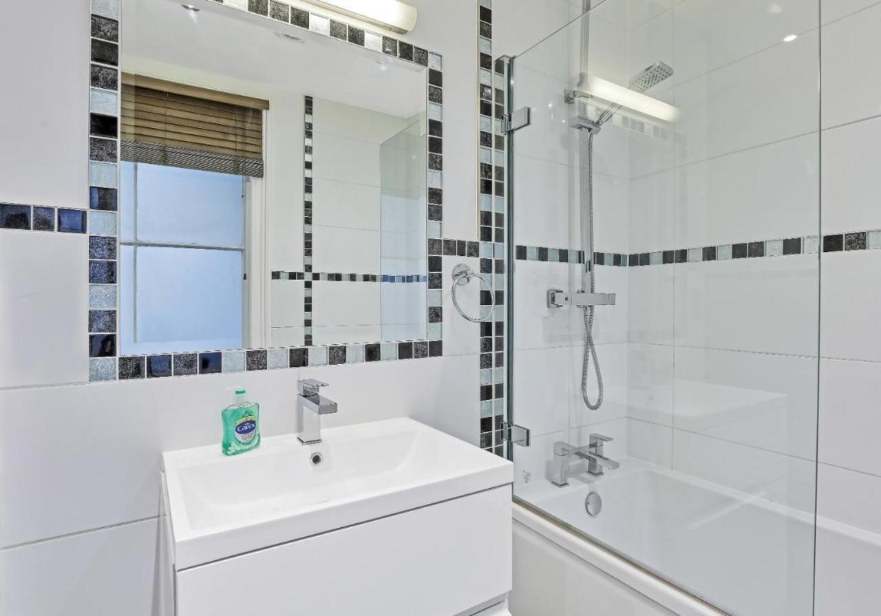 Central Lanes Pad By My Getaways Free Parking For One Car Brighton Luaran gambar