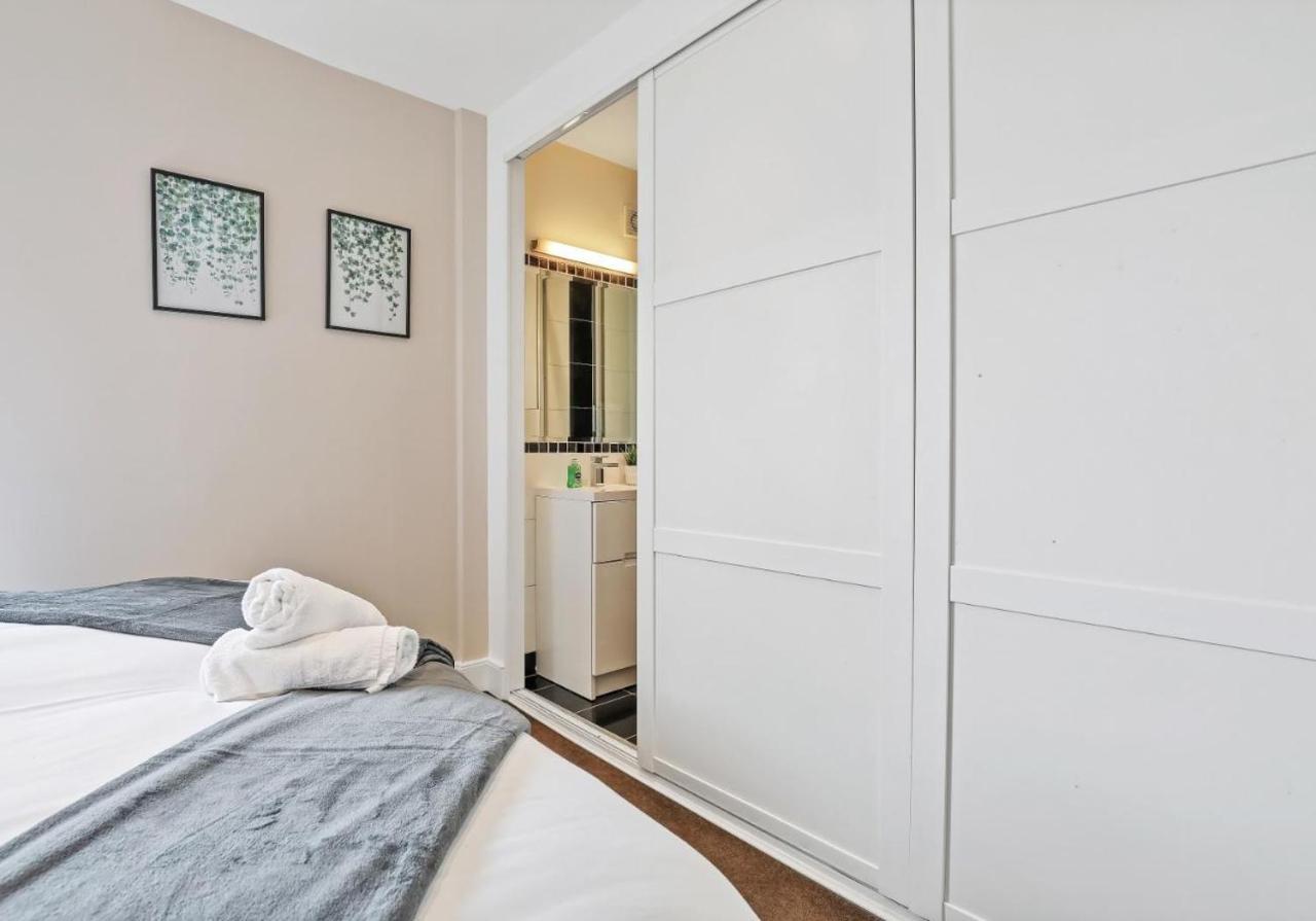 Central Lanes Pad By My Getaways Free Parking For One Car Brighton Luaran gambar
