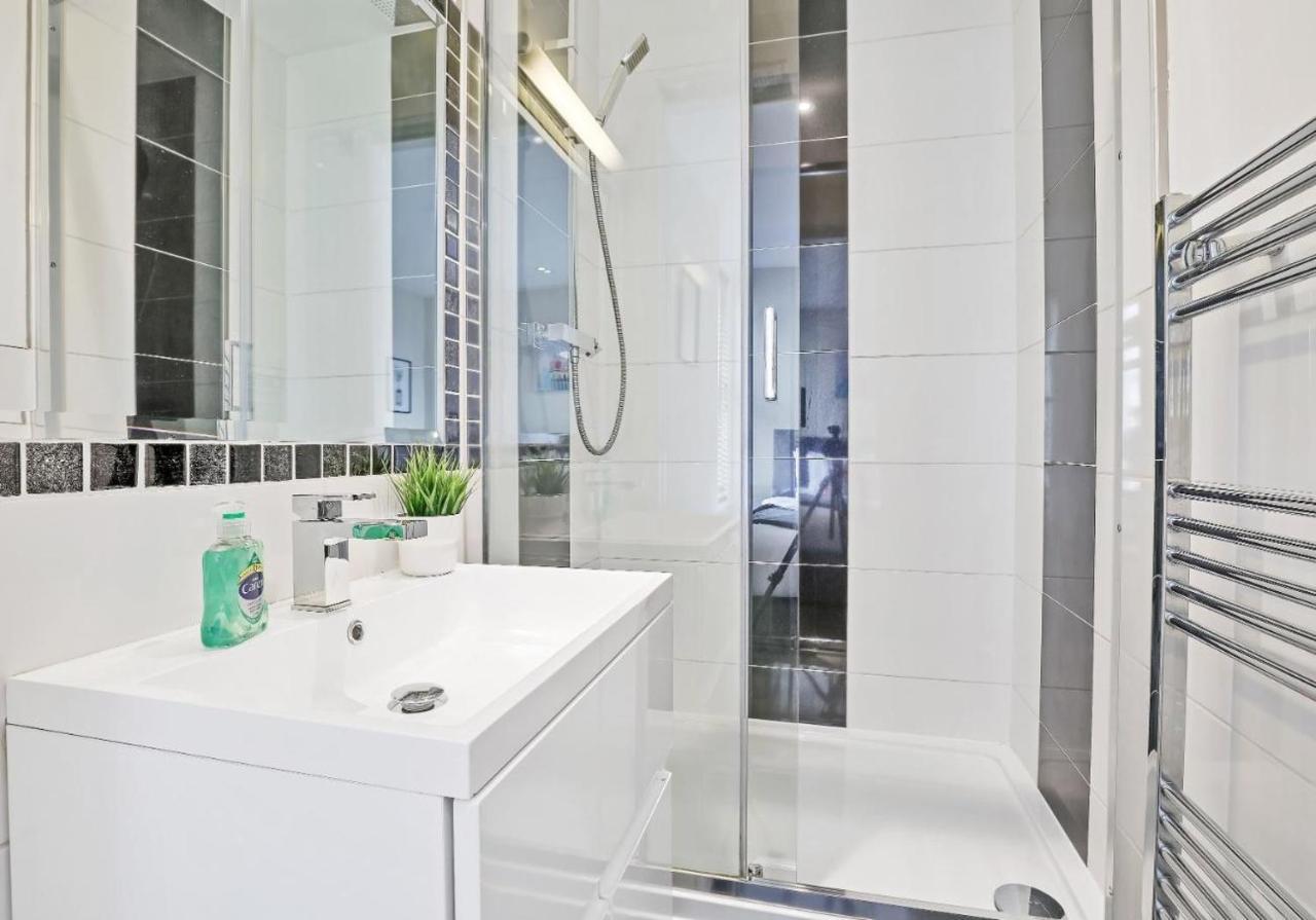 Central Lanes Pad By My Getaways Free Parking For One Car Brighton Luaran gambar